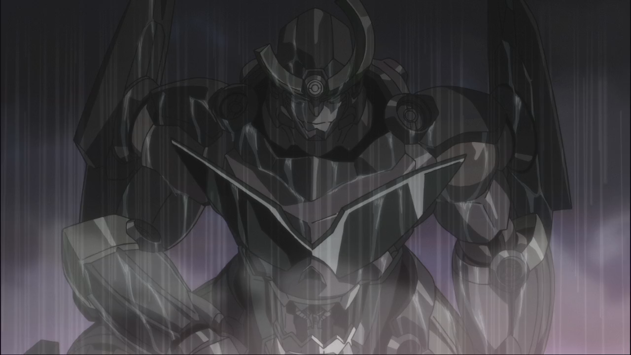 Tengen Toppa Gurren Lagann: Guren Hen (shadowsky)